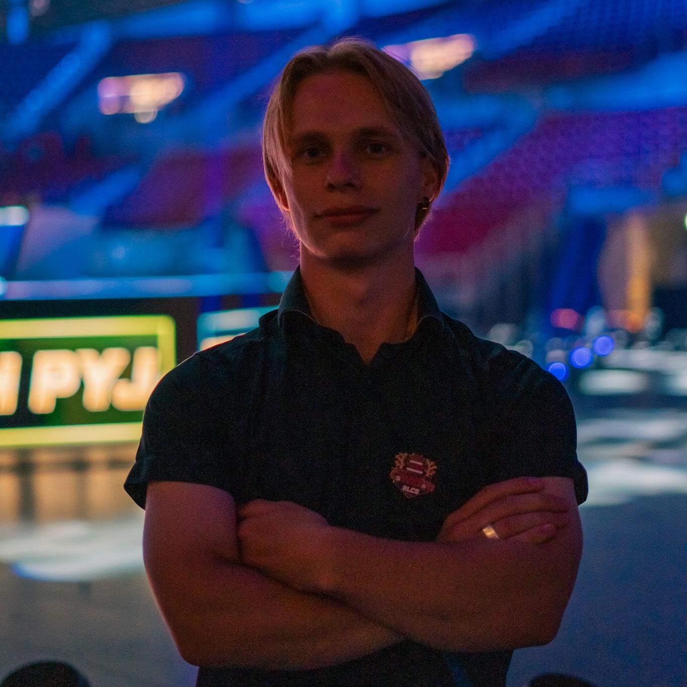 coach avatar