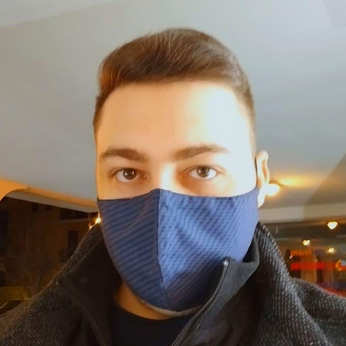 coach avatar