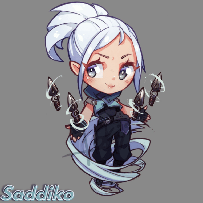 SadDiko