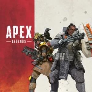 Apex Team Gameplay Video Review