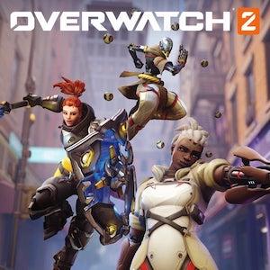 Overwatch 2 Team Gameplay Video Review