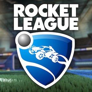 Rocket League Team Gameplay Video Review