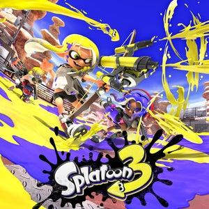 Splatoon 3 Team Gameplay Video Review