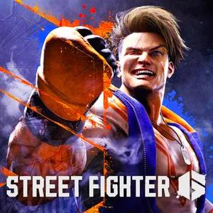 Street Fighter 6 Gameplay Video Review
