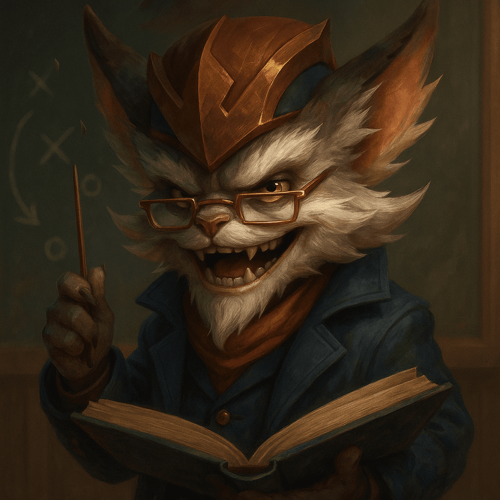 coach avatar