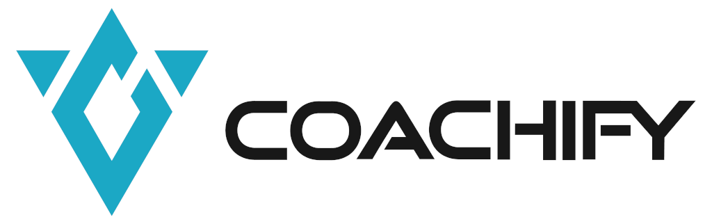 Coachify Logo